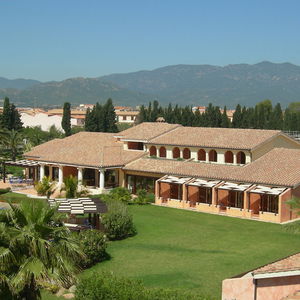 Hotel Lantana Resort Hotel & Apartments cazare Pula