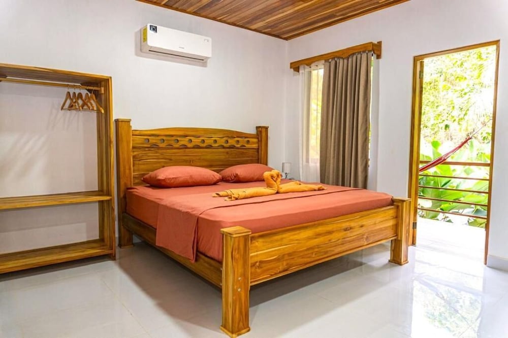 Hotel Corcovado & Drake Inn