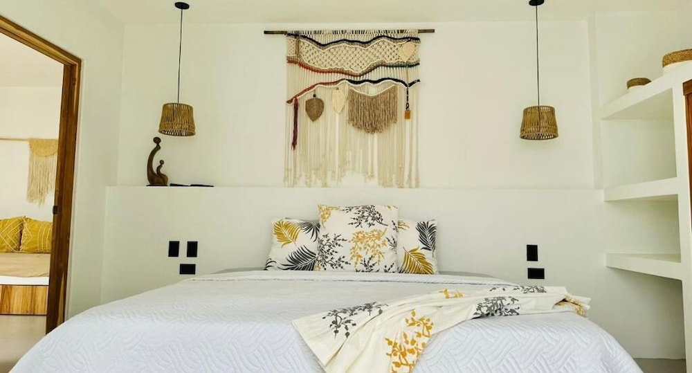 Hotel Las Guapas Villa