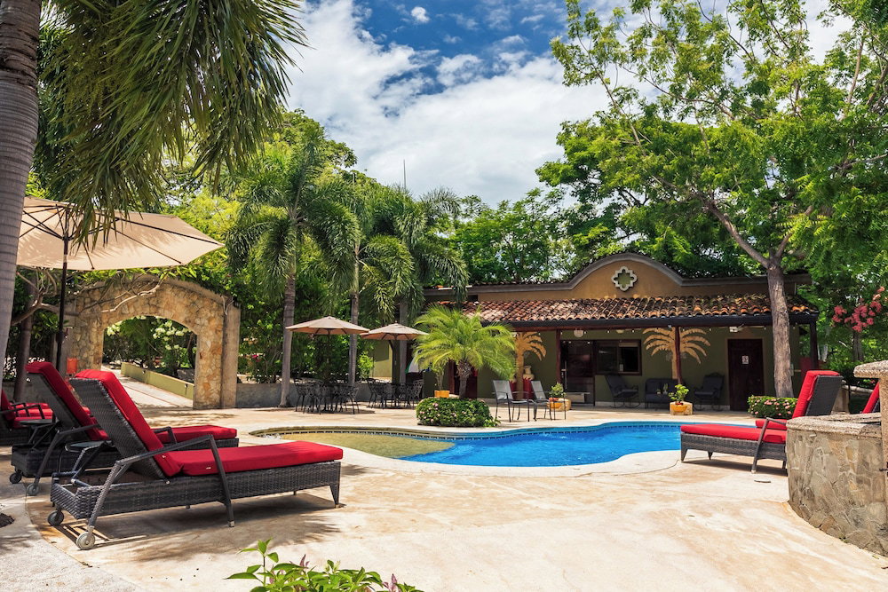 Hotel Casas Del Toro Playa Flamingo