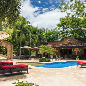 Hotel Casas Del Toro Playa Flamingo cazare Playa Conchal