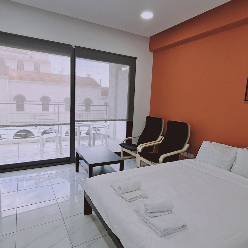Hotel 109 Lim 3 - Stay Terra Cota Studio