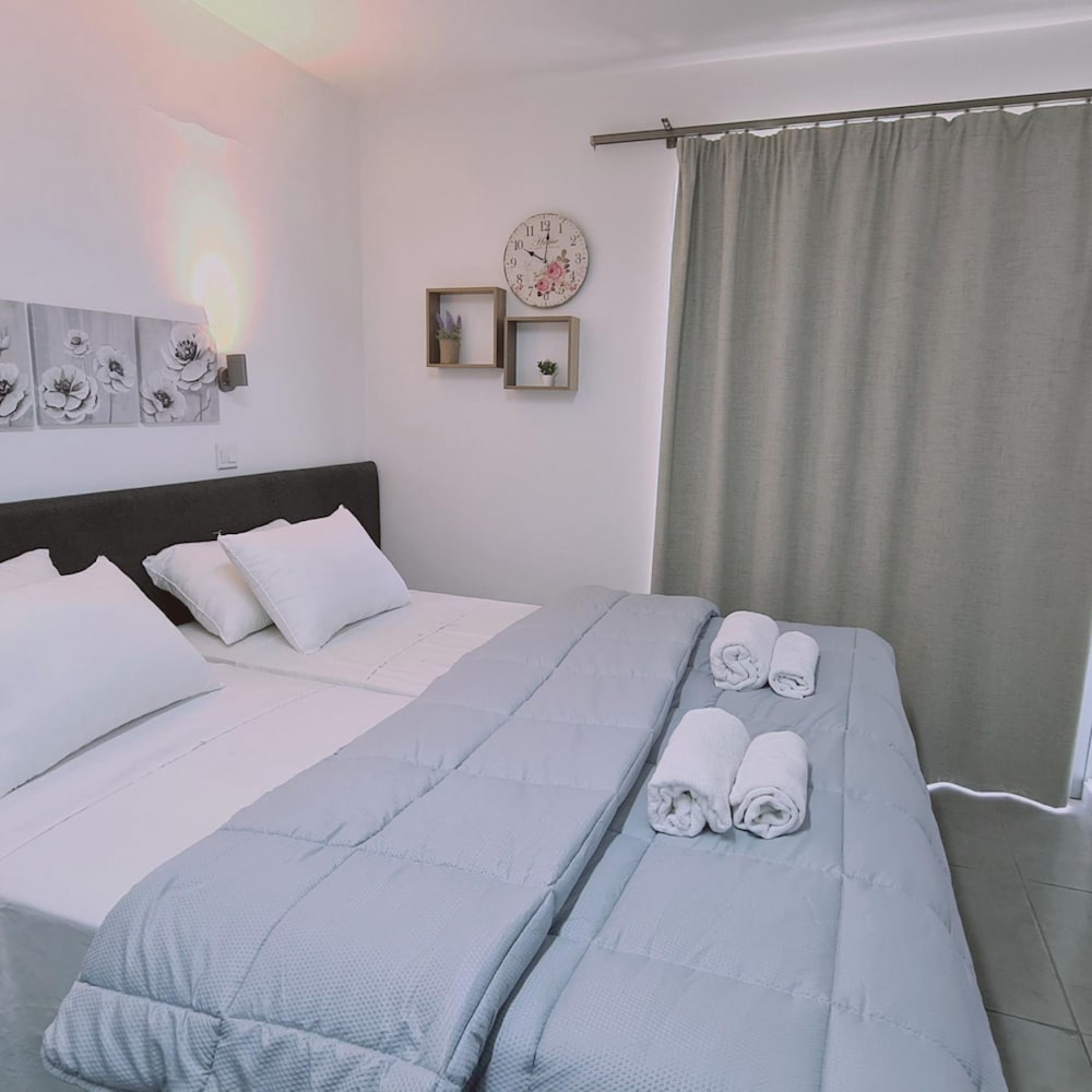 Hotel 100 An - Napa Living 37