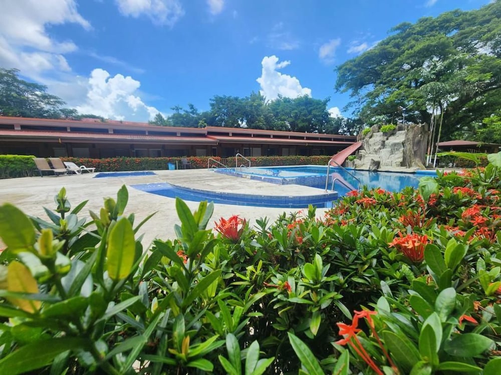 Hotel Rancho El Vago