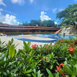 Hotel Rancho El Vago cazare Poco Sol