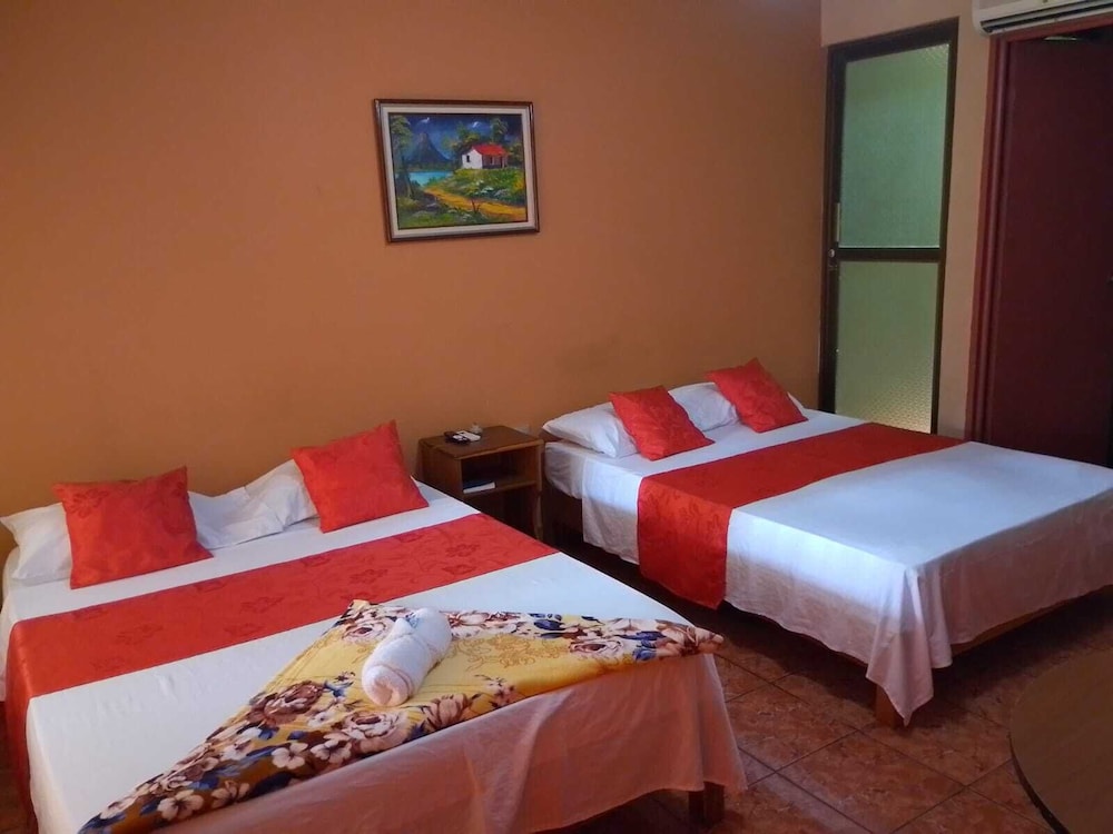 Hotel Hotel Torrre Fuerte