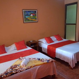 Hotel Hotel Torrre Fuerte cazare Pital