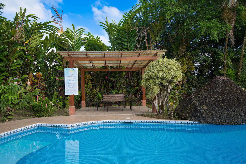 Hotel Arenal Montechiari Hotel