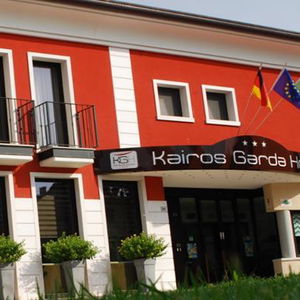 Hotel Kairos Garda cazare Castelnuovo del Garda