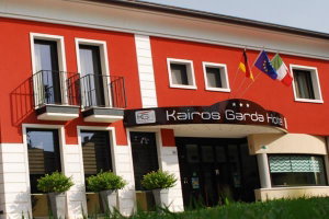 Hotel Kairos Garda cazare Castelnuovo del Garda