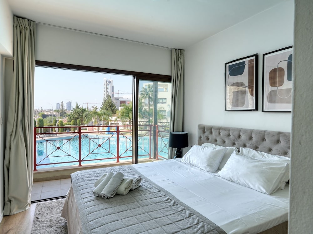 Hotel Aqua House Valentino