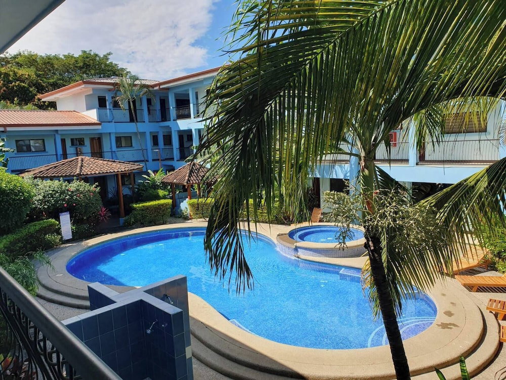 Hotel Marina Loft Condos 218