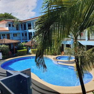 Hotel Marina Loft Condos 218 cazare Sardinal