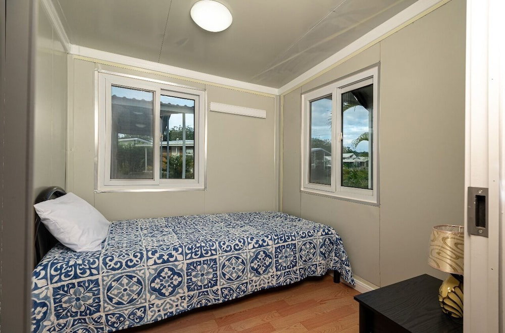 Hotel Tiny Homes Tamarindo