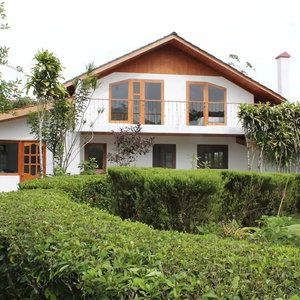 Hotel Crparaiso Main House cazare Tilaran