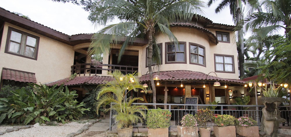 Hotel Hotel Boruca Tamarindo