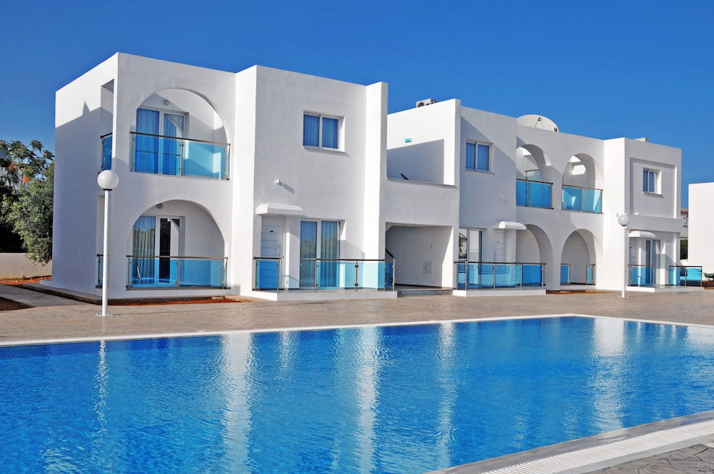 Hotel Kaos Hotel Apartments