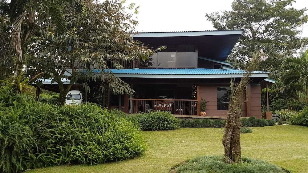 Hotel Villa Azul