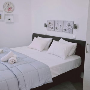 Hotel 100 An - Napa Living 20 cazare Ayia Napa