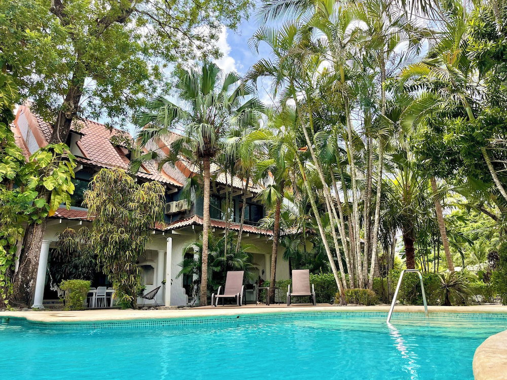 Hotel Hotel El Manglar & Cantarana