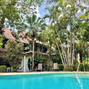 Hotel Hotel El Manglar & Cantarana cazare Tamarindo