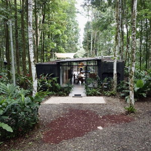 Hotel Almendros Eco-Villas cazare La Fortuna