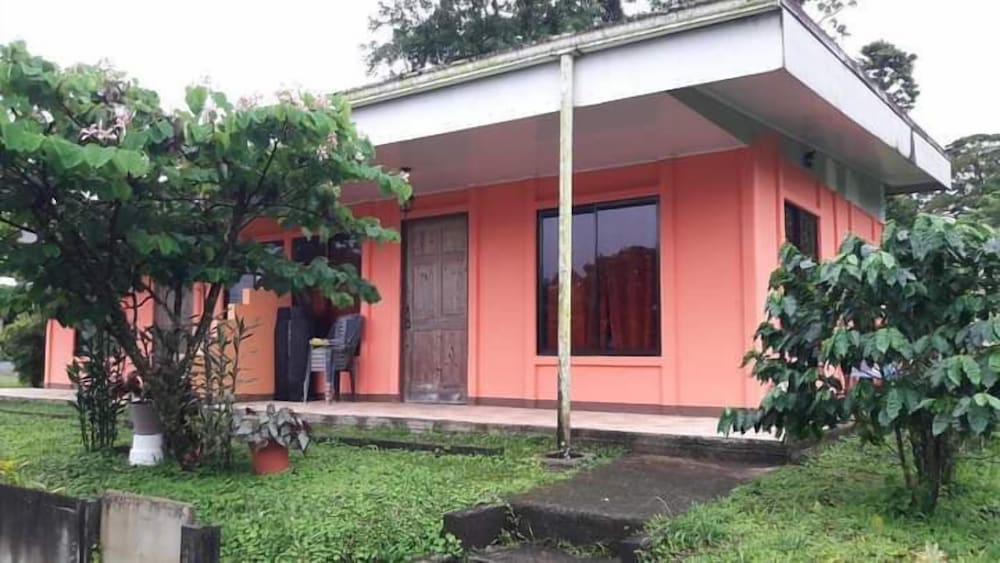 Hotel Hospedaje La Amistad