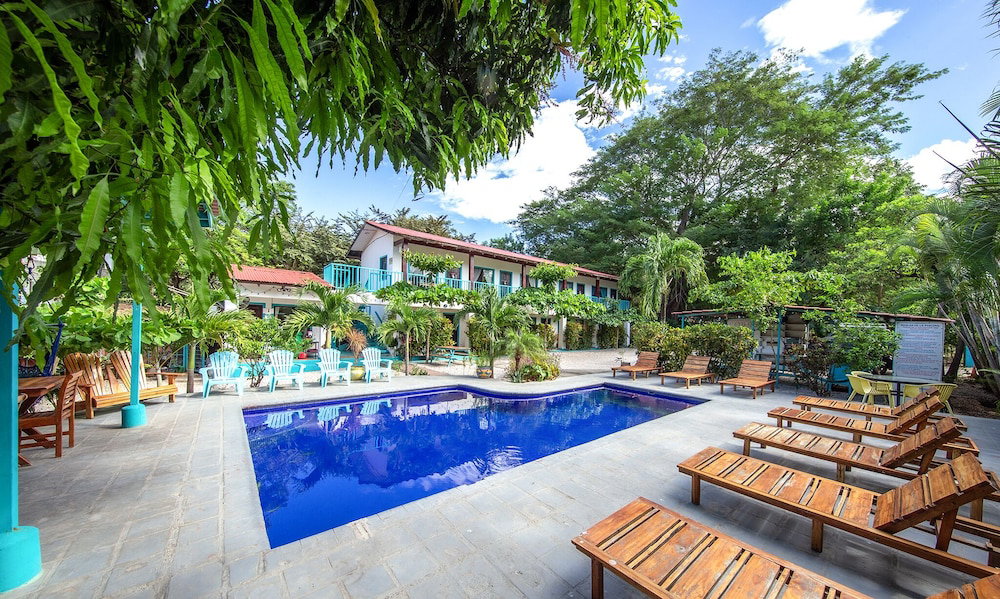 Hotel Hotel Diversion Tropical