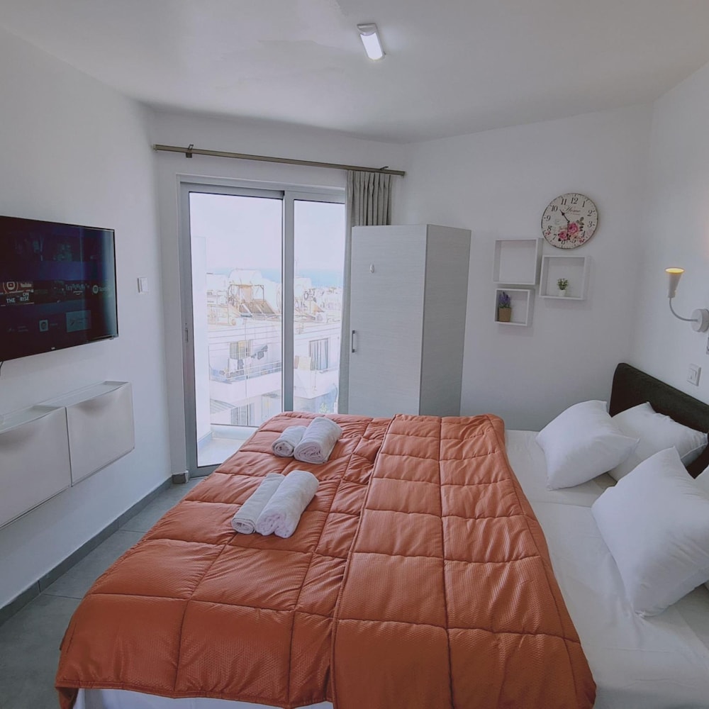 Hotel 100 An - Napa Living 40