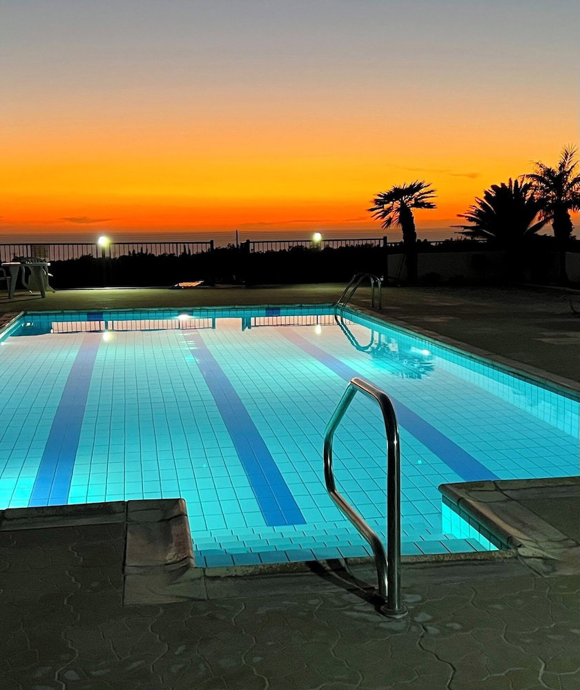 Hotel Nayia Paradise Villa