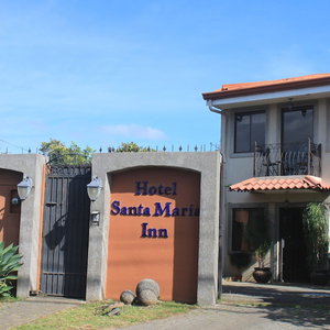 Hotel Hotel Santa Maria Inn cazare San Juan
