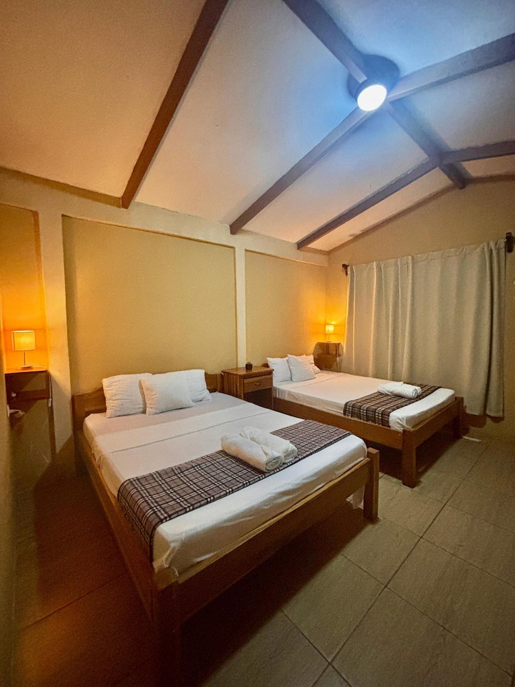 Hotel Zompopa Lodge