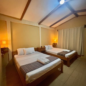 Sejur Zompopa Lodge vacanta San Jose