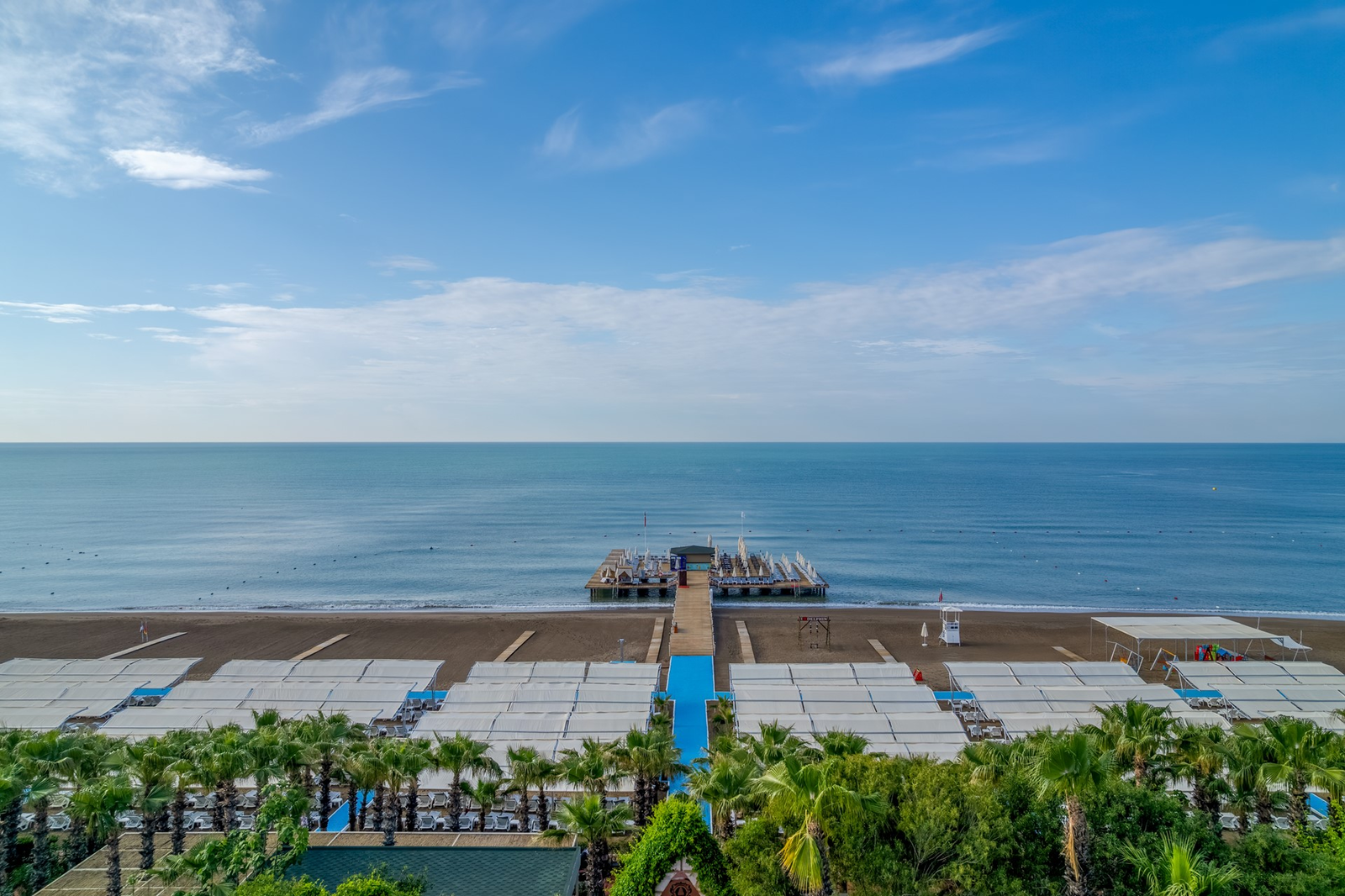 Delphin Palace Hotel