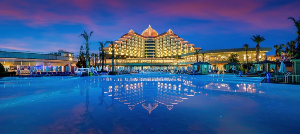 Delphin Palace Hotel