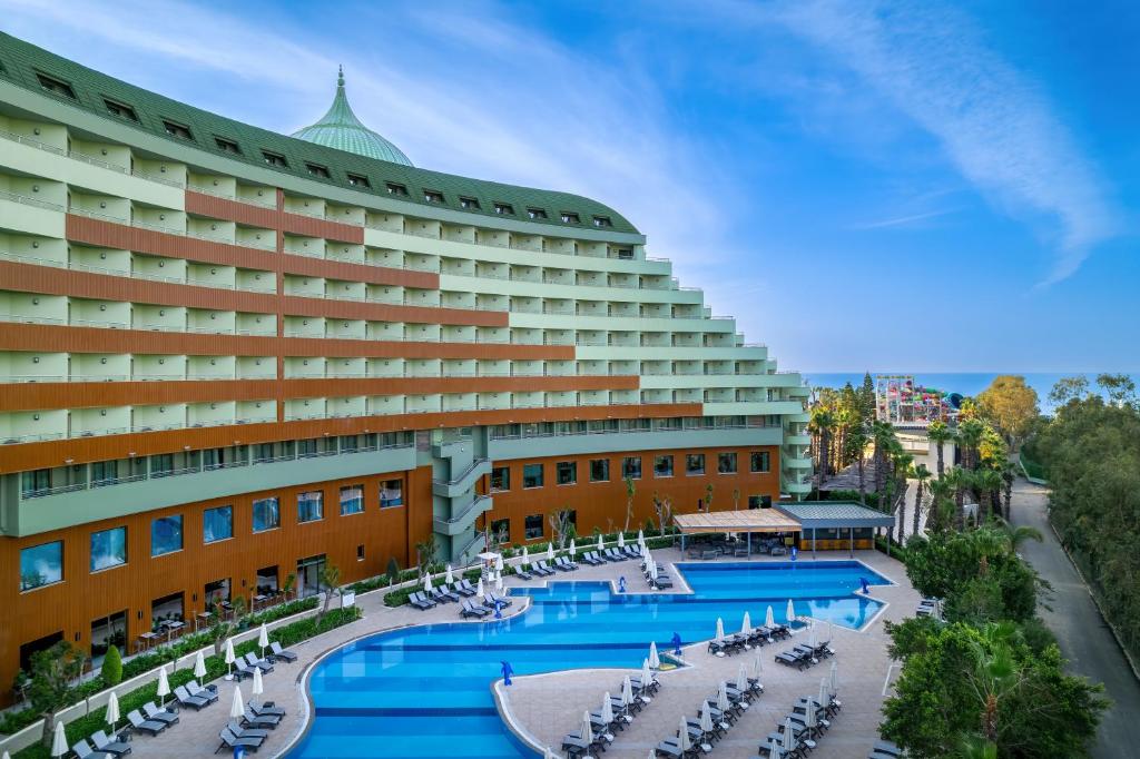 Delphin Palace Hotel