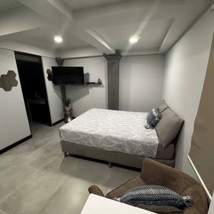 Hotel Studio 05 In Santa Ana Central, Convenient, And Comfortable cazare Santa Ana