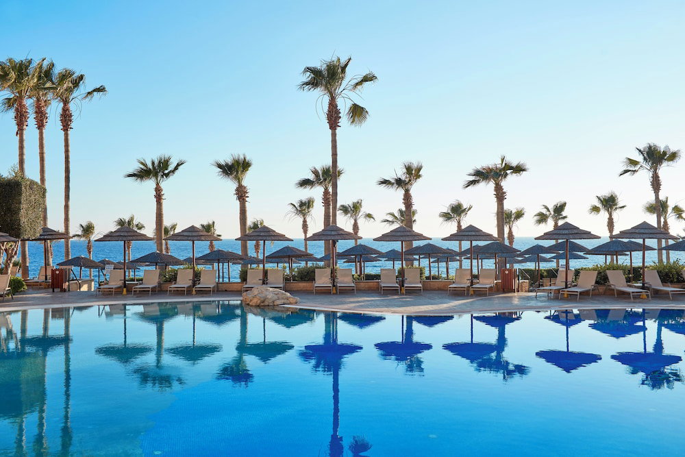 Hotel Atlantica Golden Beach -Adults Only