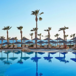 Hotel Atlantica Golden Beach -Adults Only cazare Kissonerga