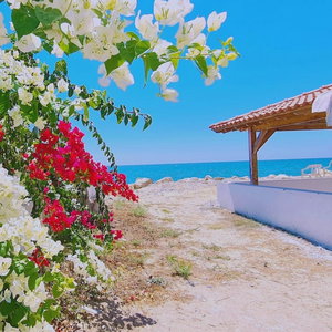Sejur 52 Men - Sea Gem Apartment vacanta Meneou