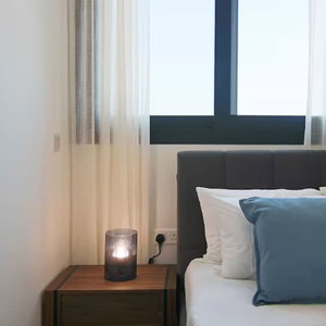 Hotel 131 Lim 302 - Stay Anna Residence Sea View Mais cazare Germasogeia