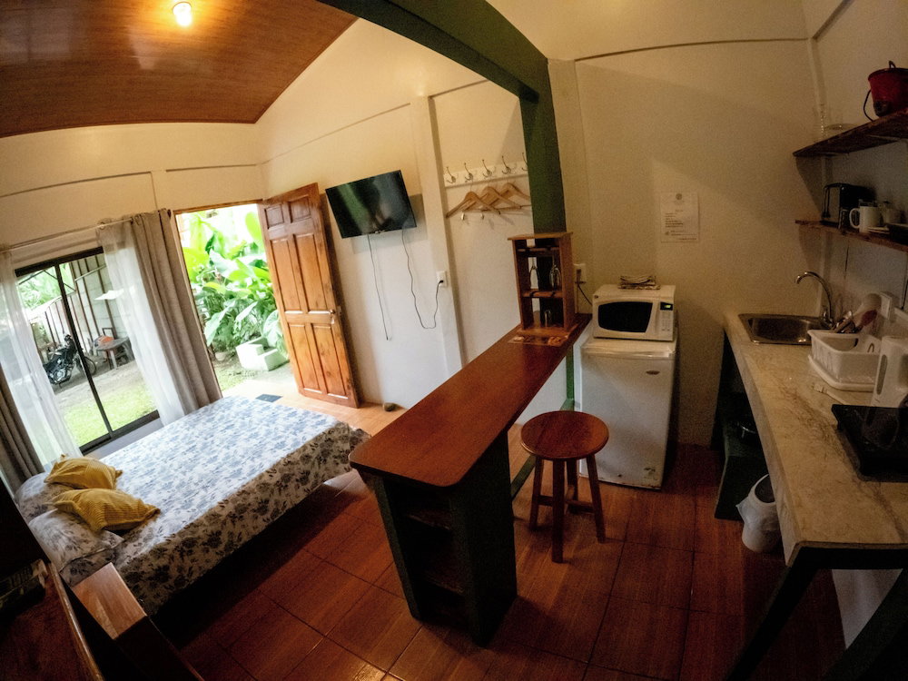 Hotel Hotel Rio Celeste Dreams