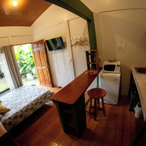 Sejur Hotel Rio Celeste Dreams vacanta Bijagua