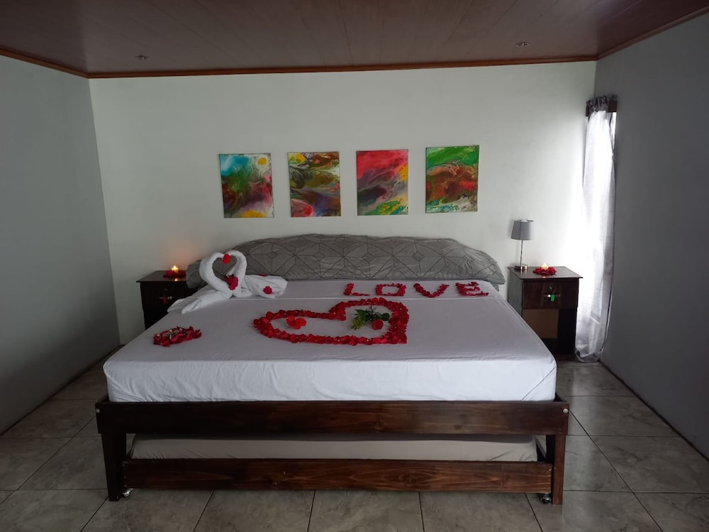 Hotel Rio Celeste Nature View