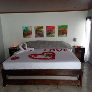 Hotel Rio Celeste Nature View cazare Bijagua