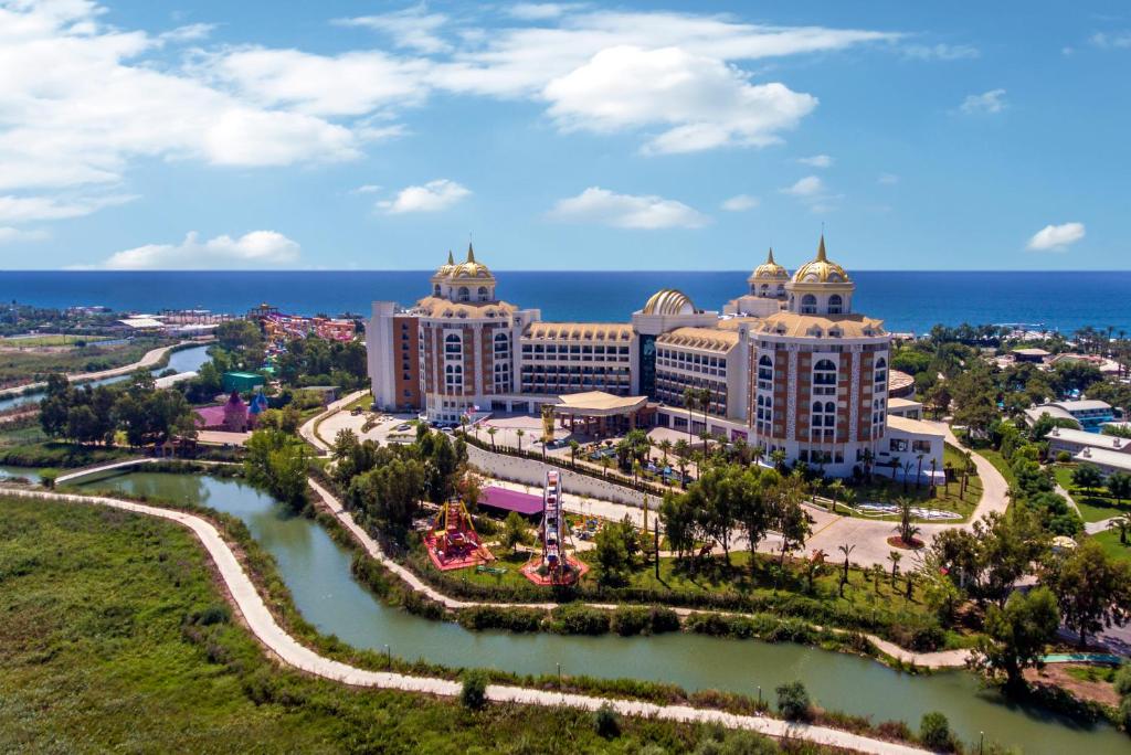 Hotel Delphin Be Grand