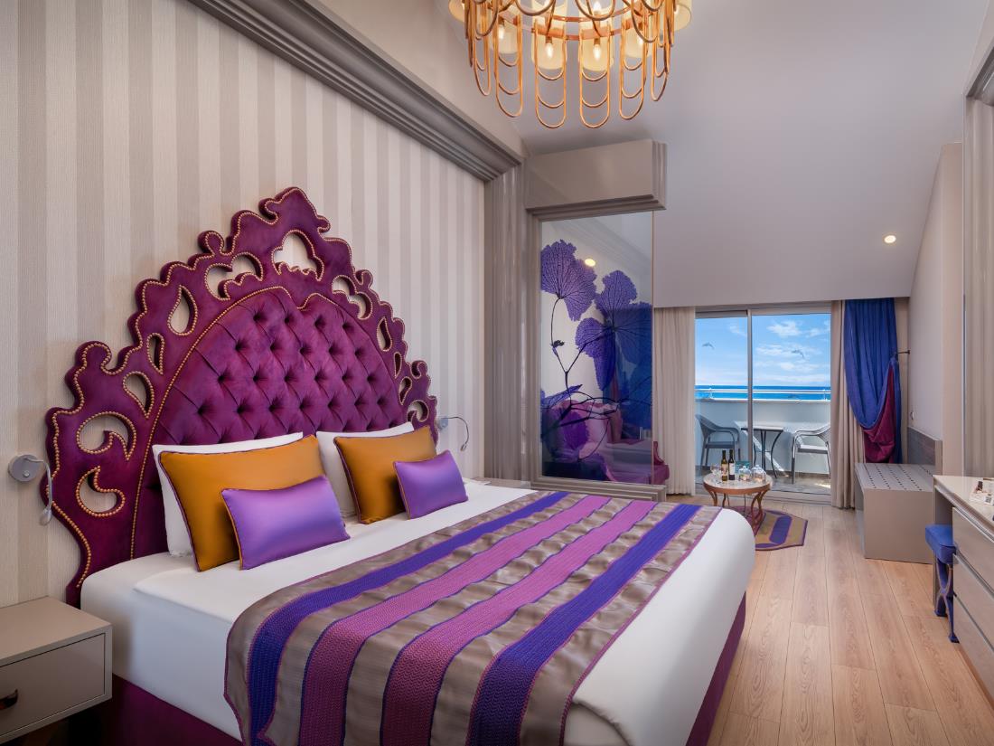dal travel Delphin Be Grand
