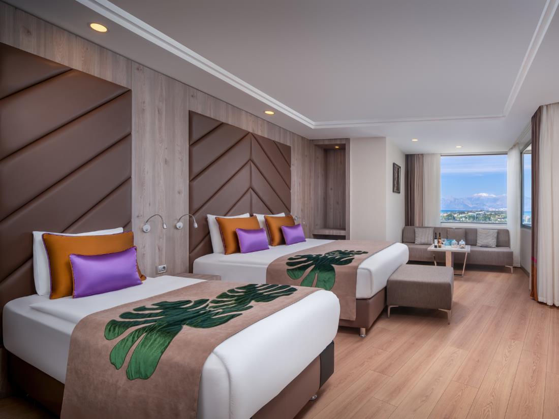 dal travel Delphin Be Grand