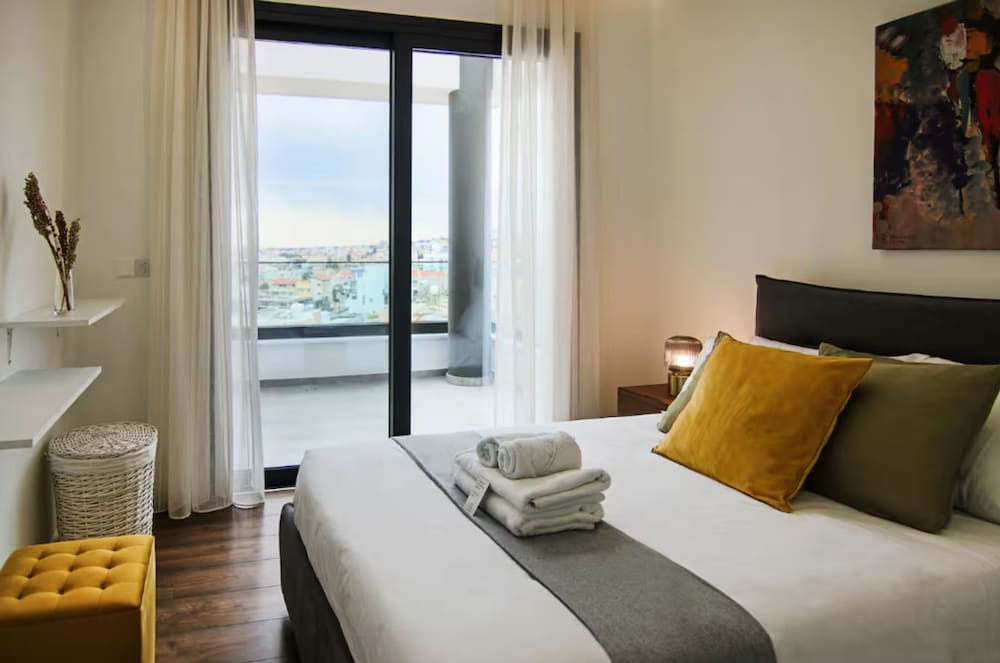 Hotel 131 Lim 301 - Stay Anna Residence Sea View Mais