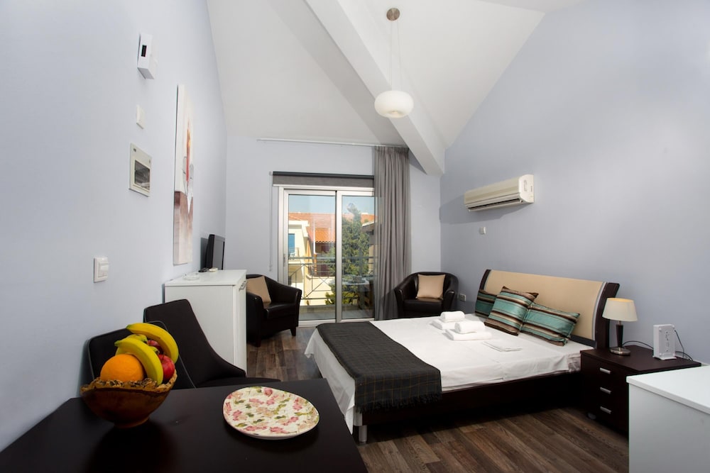Hotel Galatex Beach Living Studio